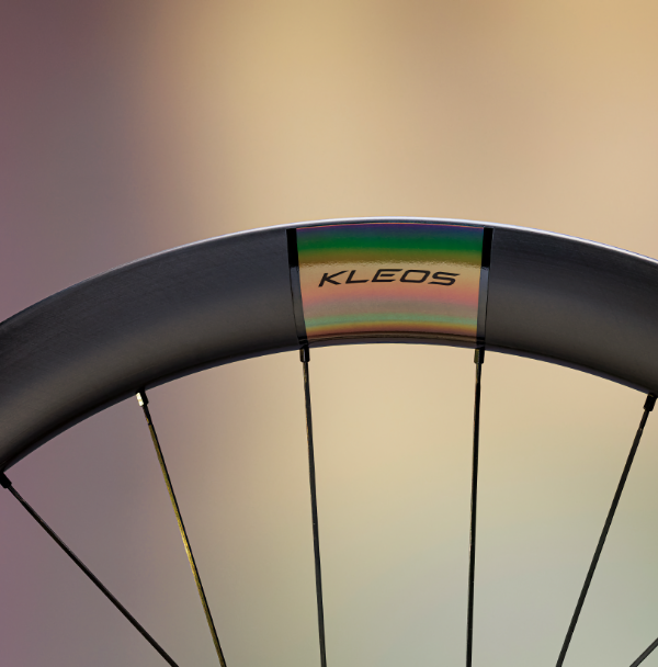 New Kleos RD 50 for performance road/triathletes seeking a fast, stable all‑rounder under flagship pricing